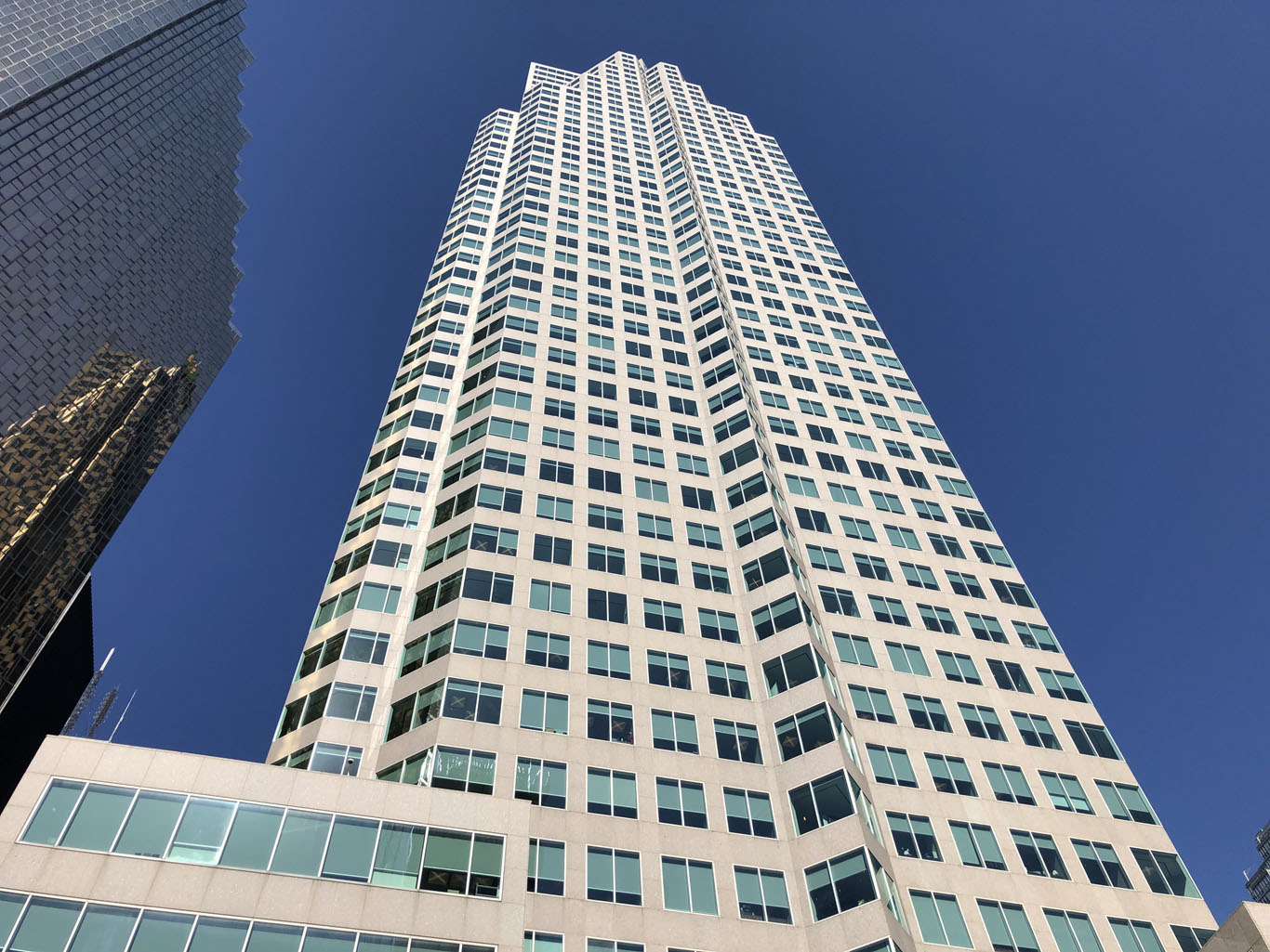 UBS Securities Canada Inc. - Toronto